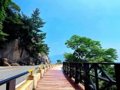 -青岛崂山太清宫