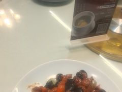 -北平味道.京味菜.烤鸭(梨园店)