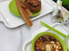 -大福来锅巴菜(古文化街店)