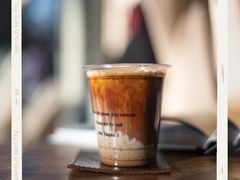 -Tequila Espresso(嘉善路店)