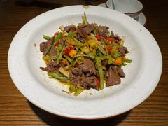 -恰饭·老长沙市井菜(天河客运站店)