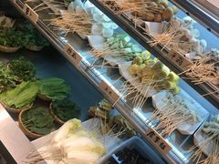 -XiaoJunGan Hotpot 钢管厂五区小郡肝火锅串串香