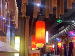 -蜀大侠火锅(国际购物店)