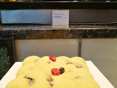 -威斯汀舞台餐厅