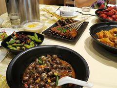 -聚味瞿记·龙虾堂(天元店)