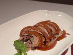 -大鸭梨烤鸭店(花园村店)