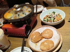 -六月雪干锅(涪城万达广场店)