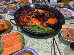 -五里关火锅(牛市口店)