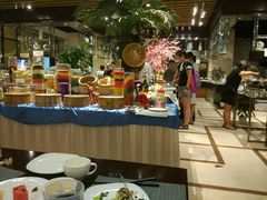 -岚桥锦江大酒店-瑞泰西餐厅