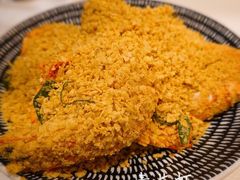 -新加坡海鲜共和(名胜世界圣淘沙海滨坊)