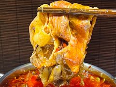 -独食火锅·半米屋台(望平街店)