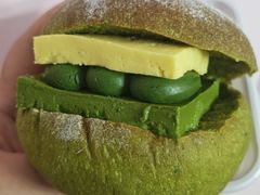 -追光 Dream Bakery(汉街店)