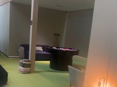 -A+阿加汤宿(大悦城店)