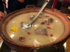 -洪大厨鸡煲(福田店)