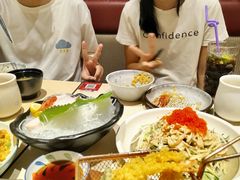 -万岁寿司(蓬江万达店)