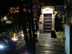 -马勒别墅·中餐厅