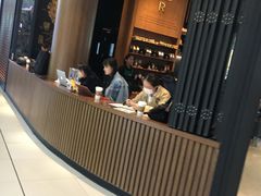 -星巴克臻选(北京富力家园店)
