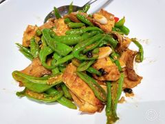 -颂福楼·南京菜(定淮门店)