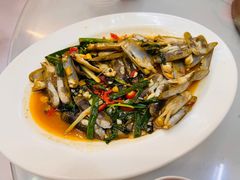 -长平老姿娘夜粥(平东一街店)