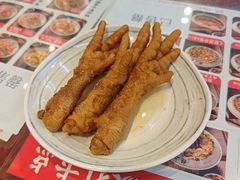 -扬二春炒饭(国庆路总店)