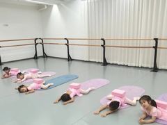 -中央芭蕾舞团·中芭艺蕾(酒仙桥明星校区)