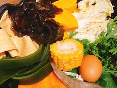 -呷哺呷哺(砂之船奥莱店)