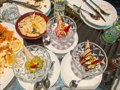 -ELI FALAFEL Lebanese&Mediterranean黎巴嫩美食(富城路店)