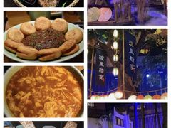 -淀里船宴(卓达店)