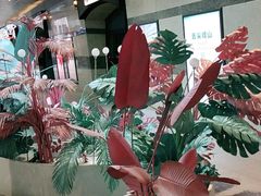 -丽达购物中心(崂山店)