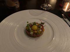 -圣丰索菲特·法国餐厅