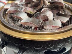 -红沃鳗鱼黑牛烤肉店(不老街店)