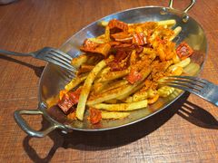 -卡朋厨房(289艺术园区店)