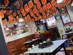 -鱼儿纸包鱼(常乐店)