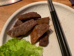 -黑牛黑猪烤肉专门店(万象城店)