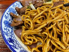 猪肝拌川-望江面馆(杭州智汇中心店)