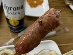 -阿龙烧烤(广达路店)