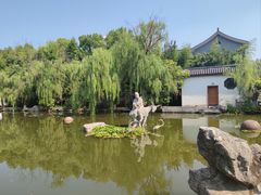 -宜兴张公洞