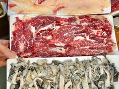 -鑫宝沙茶牛肉火锅(永泰店)