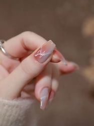 -情同手足美甲美睫
