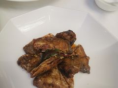 -上海中谷小南国花园酒店