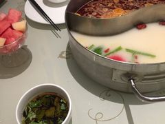 -陌生人火锅餐厅(阳曲路店)