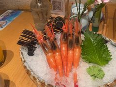 -虹料理·日料放题(悠方店)