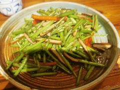 -明月土菜馆(老城区店)