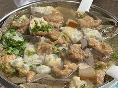 -西天尾扁食卤肉(湄洲农贸市场店)