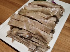 -品回味清真西北楼(宁波首店)