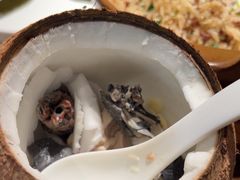 -张家卫·阳江菜·小海鲜(肥婆湾桥店)
