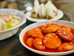 -天回镇何氏豆腐(总店)
