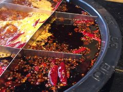 -一斗火锅·招财羊毛肚(泰吉滨江店)