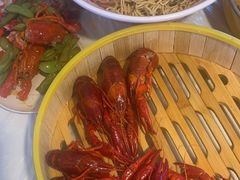 -石牌岭小亮蒸虾•湖北老字号(左岭店)