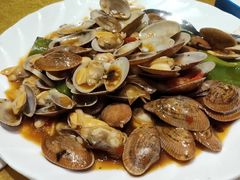 -新海利海鲜城·41年珠海老字号(夏湾店)